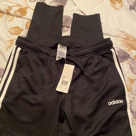 Adidas track pants - Picture 2 of 3